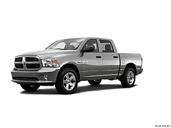 Thumbnail image of 2015 Ram 1500 at Rocky Top Chrysler Dodge Jeep