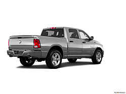 Thumbnail image of 2015 Ram 1500 at Rocky Top Chrysler Dodge Jeep
