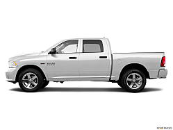 Thumbnail image of 2015 Ram 1500 at Broadway Motors