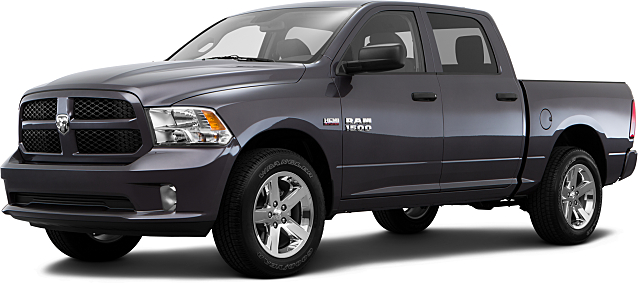 2015 Ram 1500 Lone Star at Headquarters Nissan