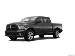 Thumbnail image of 2015 Ram 1500 at O'connor's Chrysler Jeep Dodge Ram