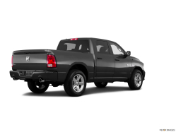 Thumbnail image of 2015 Ram 1500 at O'connor's Chrysler Jeep Dodge Ram