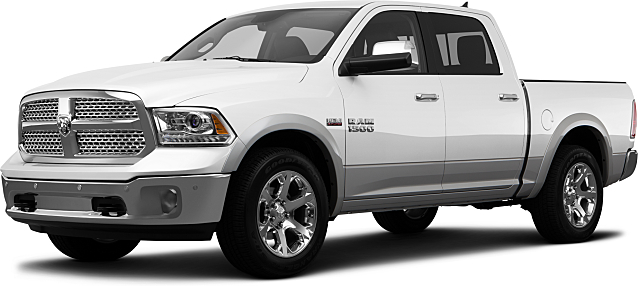 2015 Ram 1500 Laramie at Lakeway Auto