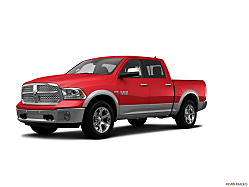Thumbnail image of 2015 Ram 1500 at Rocky Top Chrysler Dodge Jeep