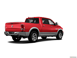 Thumbnail image of 2015 Ram 1500 at Rocky Top Chrysler Dodge Jeep