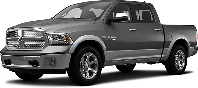2015 Ram 1500 Laramie at Victory Circle Auto Sales