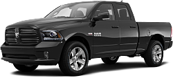 2015 Ram 1500 Tradesman