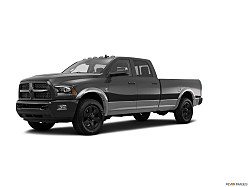 Thumbnail image of 2015 Ram 2500 at Rocky Top Chrysler Dodge Jeep