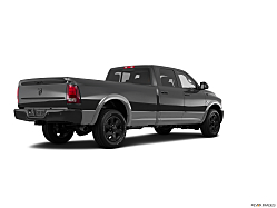 Thumbnail image of 2015 Ram 2500 at Rocky Top Chrysler Dodge Jeep