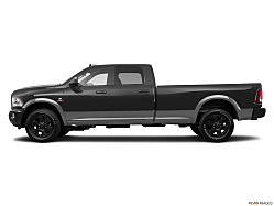 Thumbnail image of 2015 Ram 2500 at Rocky Top Chrysler Dodge Jeep