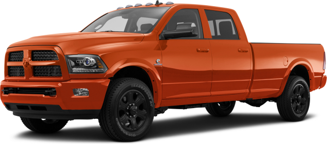2015 Ram 2500 Laramie at Lakeway Auto