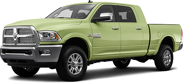 2015 Ram 2500 Laramie Longhorn at Lakeway Auto