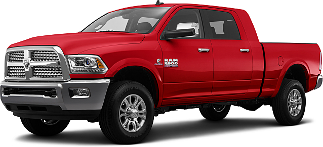 2015 Ram 2500 Lone Star at Lakeway Auto