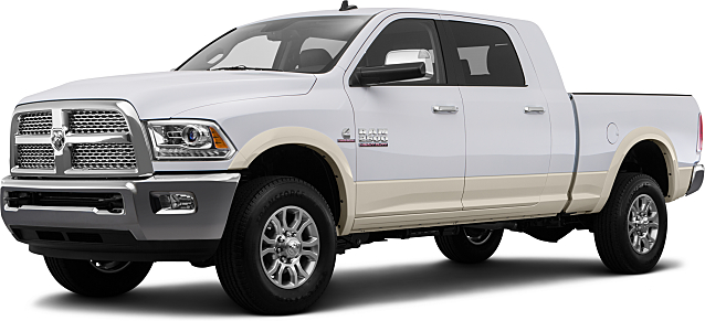2015 Ram 2500 Laramie Longhorn at Lakeway Auto