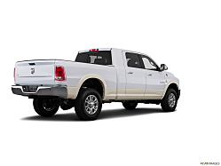 Thumbnail image of 2015 Ram 2500 at Lakeway Auto