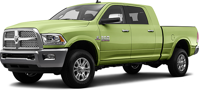 2015 Ram 2500 Laramie Longhorn at Lakeway Auto