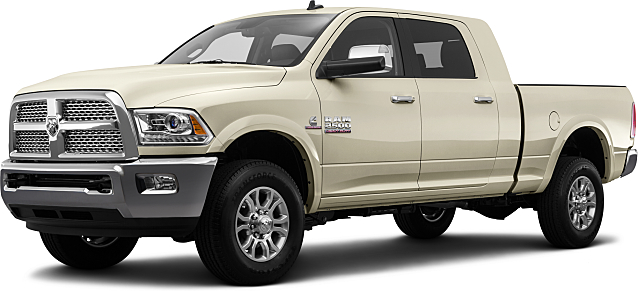 2015 Ram 2500 Laramie Longhorn at Lakeway Auto