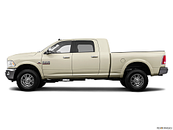 Thumbnail image of 2015 Ram 2500 at Lakeway Auto