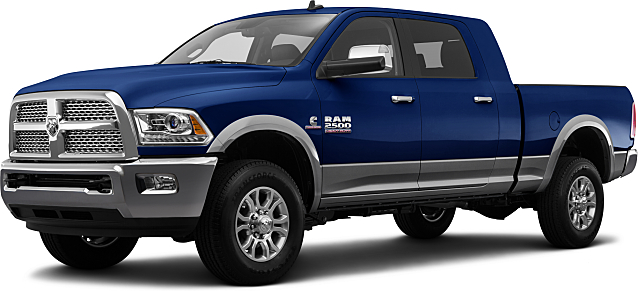 2015 Ram 2500 SLT at Lakeway Auto