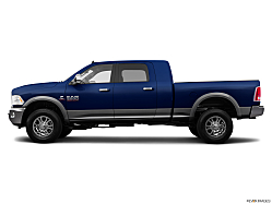 Thumbnail image of 2015 Ram 2500 at Lakeway Auto