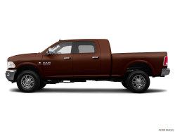 Thumbnail image of 2015 Ram 2500 at Suburban Chrysler Dodge Jeep Ram of Troy