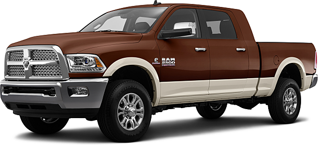 2015 Ram 2500 SLT at HABHAB'S AUTO SPORTS & IMPORTS