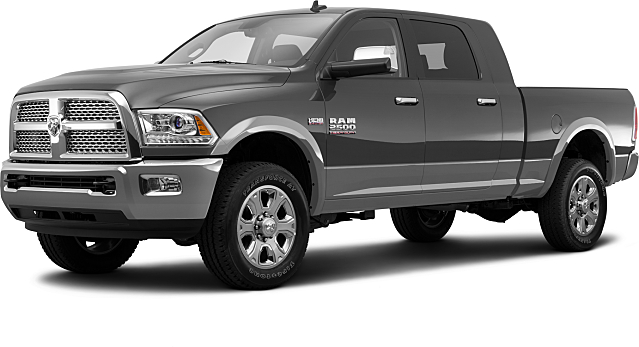 2015 Ram 2500 Laramie at Lakeway Auto