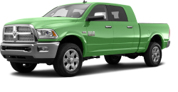 2015 Ram 2500 Tradesman