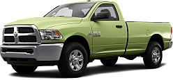2015 Ram 2500 Tradesman