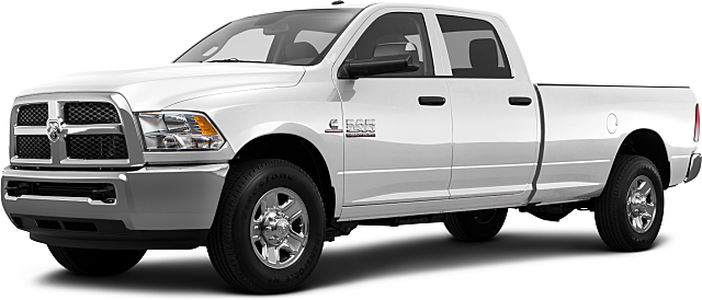 2015 Ram 2500 Tradesman at Security Jeep, Dodge, Chrysler, Ram