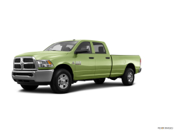 Thumbnail image of 2015 Ram 2500 at Lakeway Auto
