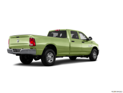 Thumbnail image of 2015 Ram 2500 at Lakeway Auto
