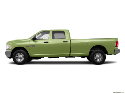 Thumbnail image of 2015 Ram 2500 at Lakeway Auto