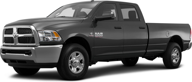 2015 Ram 2500 Tradesman at Lakeway Auto