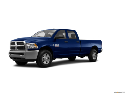 Thumbnail image of 2015 Ram 2500 at Rocky Top Chrysler Dodge Jeep