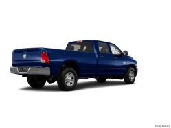 Thumbnail image of 2015 Ram 2500 at Rocky Top Chrysler Dodge Jeep