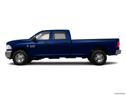 Thumbnail image of 2015 Ram 2500 at Rocky Top Chrysler Dodge Jeep