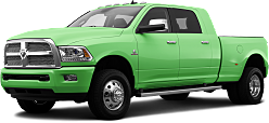 2015 Ram 3500 Tradesman