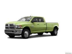 Thumbnail image of 2015 Ram 3500 at Overtime Motors Inc