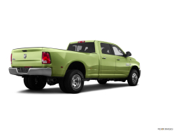 Thumbnail image of 2015 Ram 3500 at Overtime Motors Inc