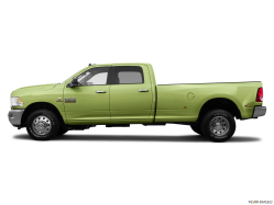 Thumbnail image of 2015 Ram 3500 at Overtime Motors Inc