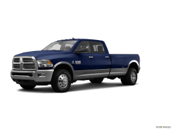 Thumbnail image of 2015 Ram 3500 at Frank Brown Honda GMC
