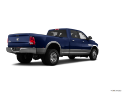 Thumbnail image of 2015 Ram 3500 at Frank Brown Honda GMC