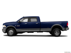 Thumbnail image of 2015 Ram 3500 at Frank Brown Honda GMC