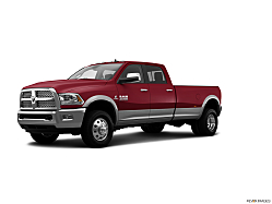 Thumbnail image of 2015 Ram 3500 at Rocky Top Chrysler Dodge Jeep