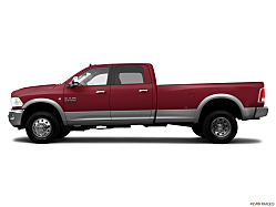 Thumbnail image of 2015 Ram 3500 at Rocky Top Chrysler Dodge Jeep