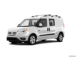 Thumbnail image of 2015 Ram ProMaster City at Broadway Motors