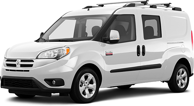 2015 Ram ProMaster City SLT at Broadway Motors
