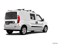 Thumbnail image of 2015 Ram ProMaster City at Broadway Motors