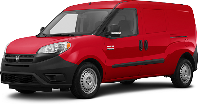 2015 Ram ProMaster City Tradesman SLT at Broadway Motors